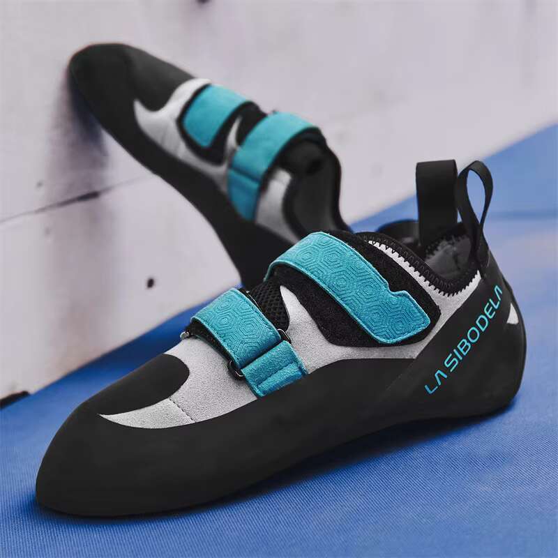 Outdoor Mountain Climbing Footwear - Unisex Non-Slip, Comfortable Sports Shoes for Students