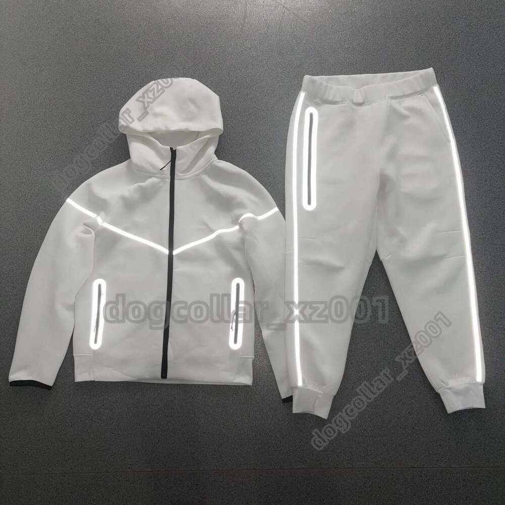 Tech Fleece Tracksuit Hoodies Original Wind Runner Denim Hoodie Hoodie Sports Casual Basketball Pullover Ksubi Jeans Pants Reflective Pressure Spider Hoodie