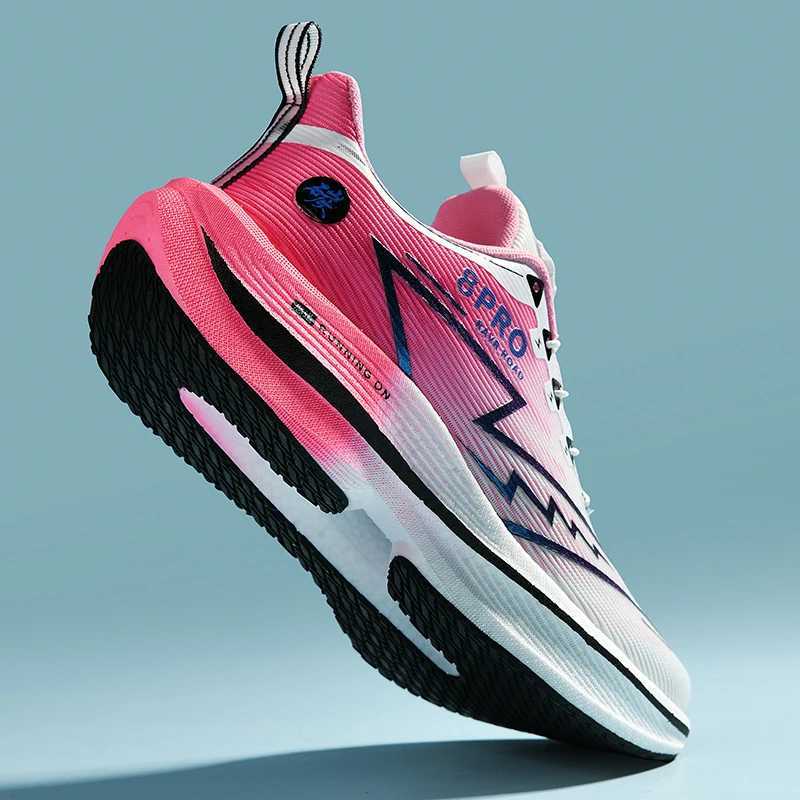New 2025 Men Running Breathable Outdoor Sports Shoes Lightweight hot Sneakers for men Cfortable Athletic Training Footwear Z250310