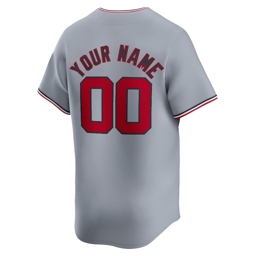 Personalized Custom Baseball Jersey Crews Nathaniel Lowe Bell CJ Abrams Millas Lopez Embroidered Letter Number Design