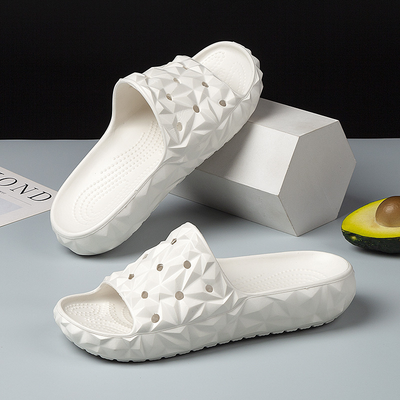 free shipping classic clogs slipper women men sandal slide slides white black beige slippers sandals outdoor indoor casual shoe 2025
