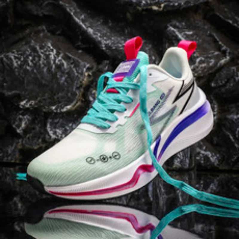 2024 Air Cushi Men Sports Running Shoes Breathable Lightweight Wens hot Cfortable Athletic Nskid Carb Plate Sneakers Z250307