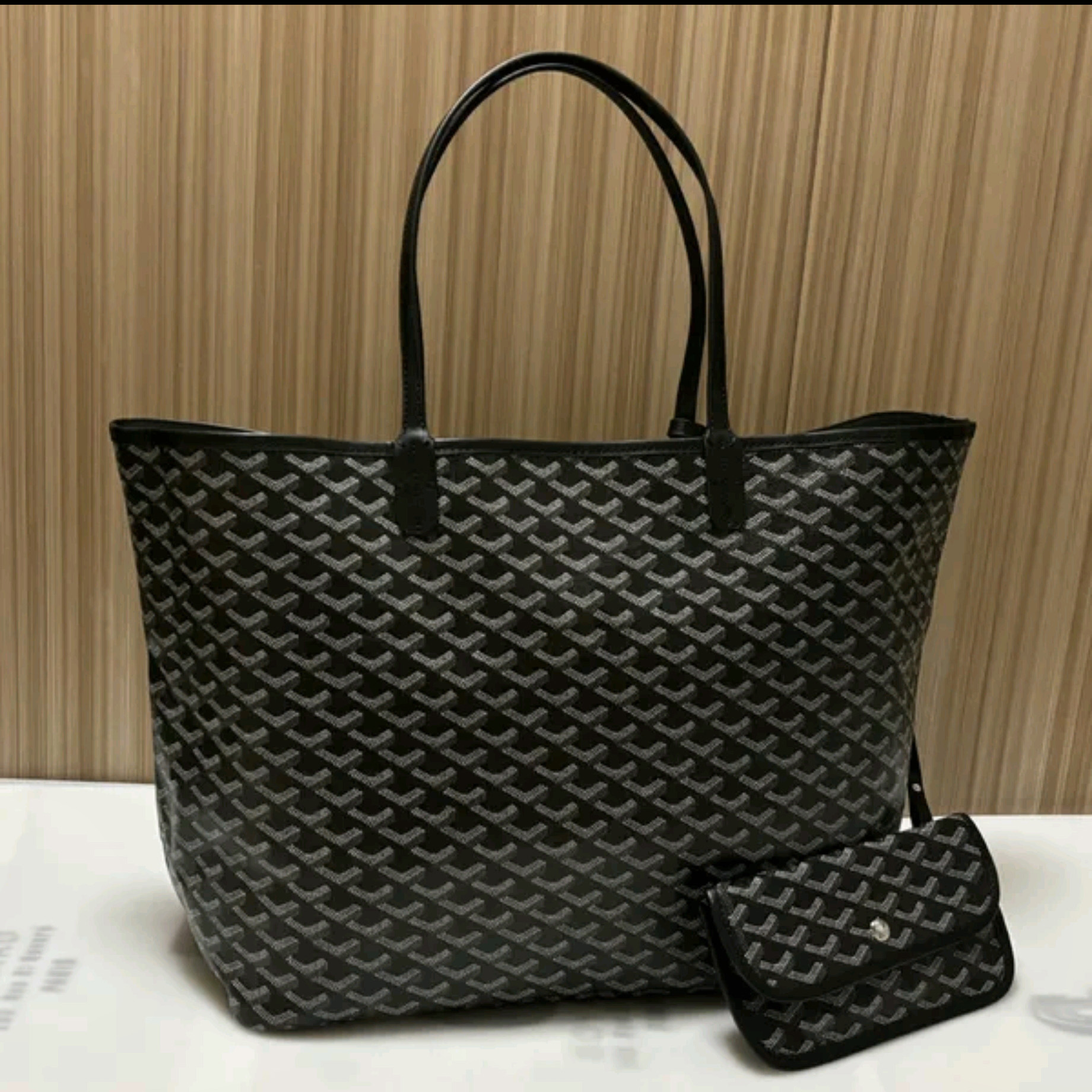 tote Designer shoulder womens handbag square appliques woman crossbody bags messenger cowboy shopping bag ultra-large capacity