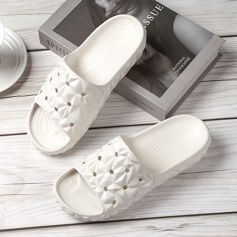 free shipping classic clogs slipper women men sandal slide slides white black beige slippers sandals outdoor indoor casual shoe 2025