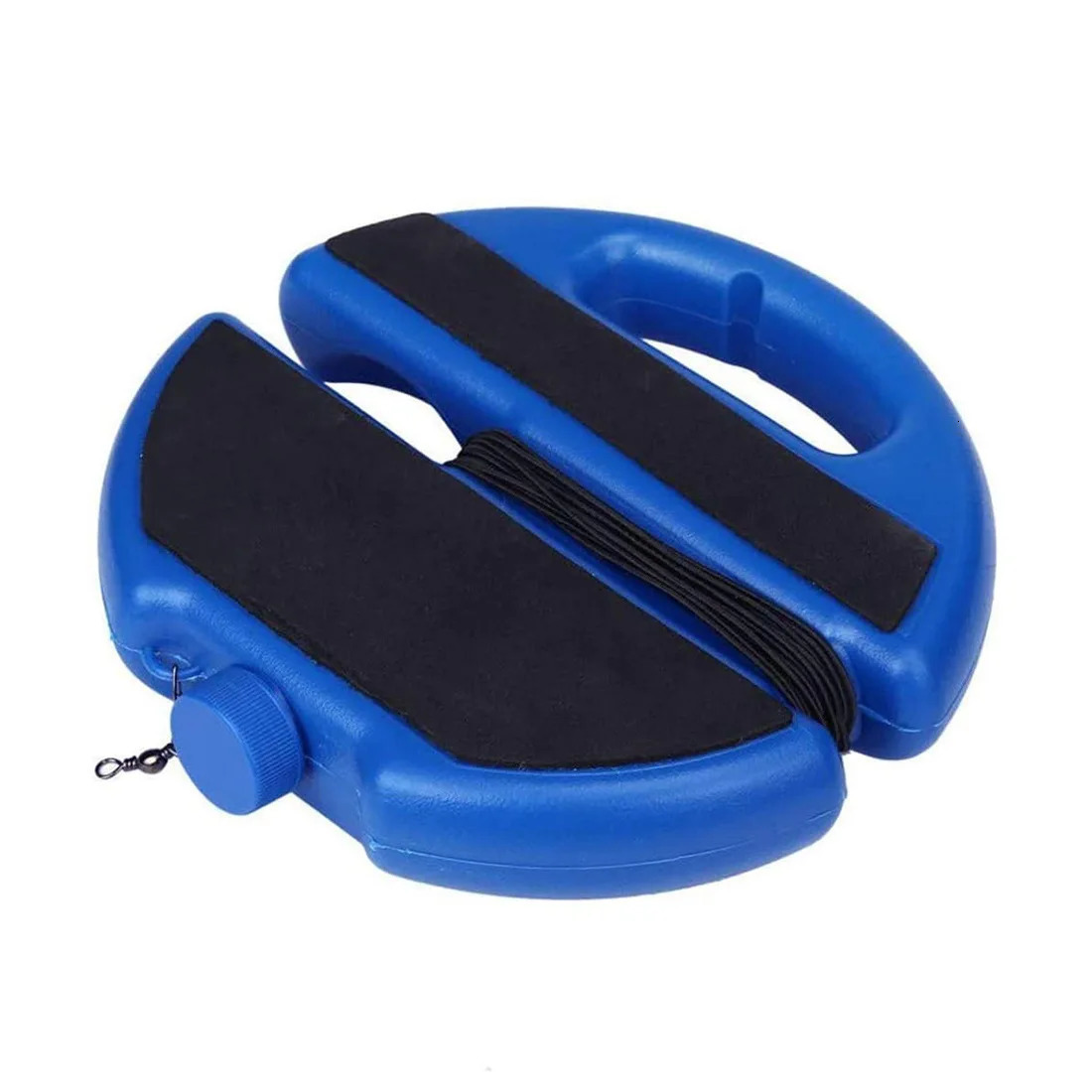 Heavy Duty Tennis Training Aids Base With Elastic Rope Ball Practice Self-Duty Rebound Tennis Trainer Partner Sparring Device 250306