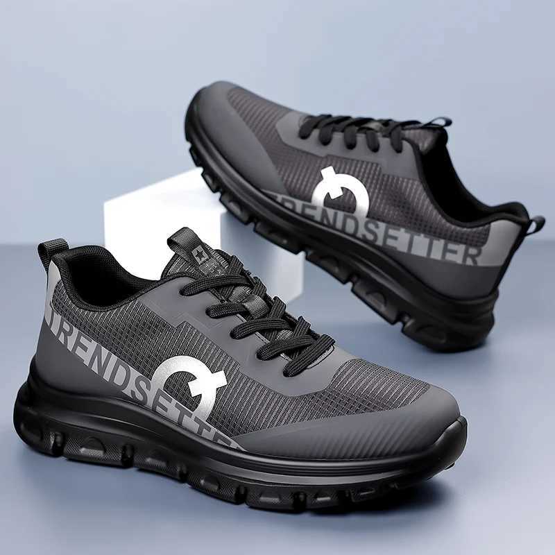 New Handmade Leather Casual Men Shoes Design Sneakers Man Breathable Leather Shoes Men Outdoor SneakersC250408