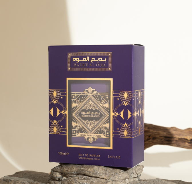 Oud For Glory Perfume 100ml Men Woman Fragrance Eau De Parfum 3.4oz Long Lasting Smell EDP Body Spray Cologne Mist Good Quality