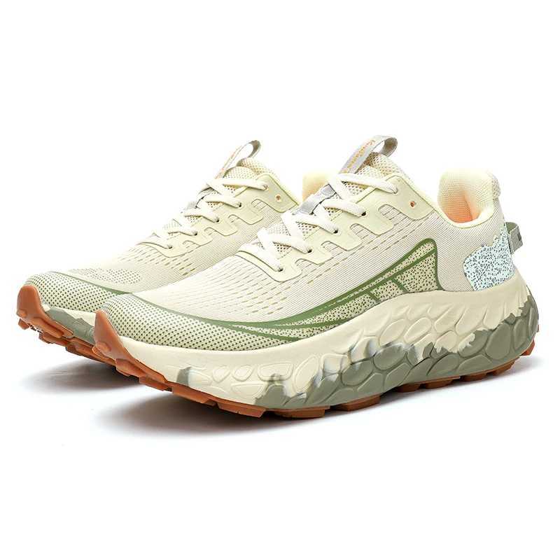 Super Cool Trail Running Shoes Men Wen N-Slip Outdoor Sock Sport Shoes Unisex Top Quality Training Shoes Mens Wens Z250307