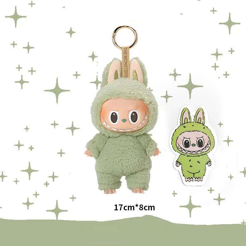 Labubu Have A Seat Series Blind Box Cute Enamel Face Labubu The Monsters Action Figurine Anime Model Doll Toy Gift In stock labubu 1a2