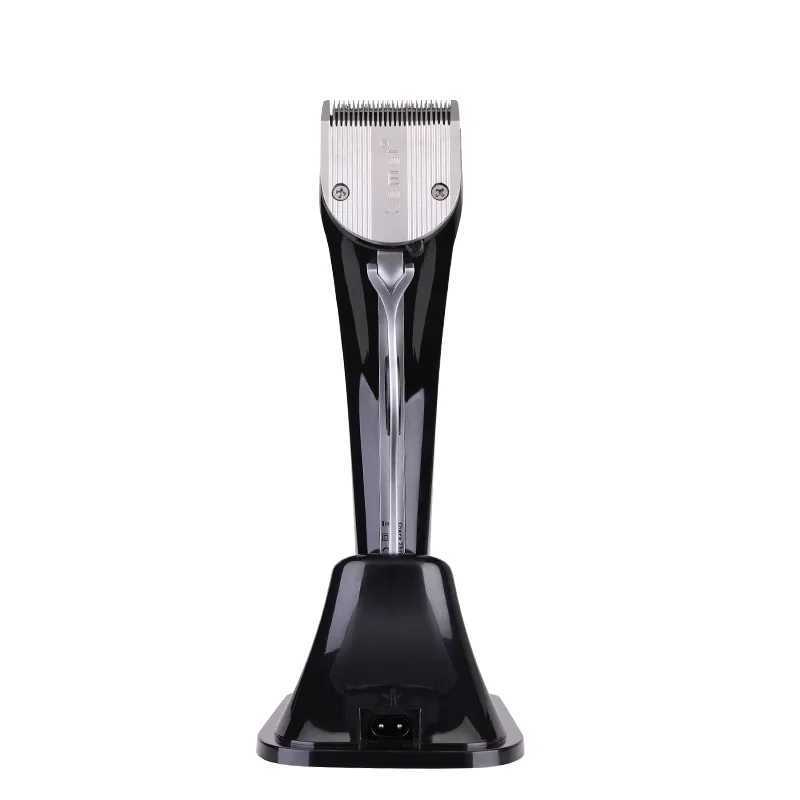 Hair Trimmer Kemei 8999 Professional Hair Clipper for Women Hair Trimmer Hair Cutting Machines with Nozzle Polisher HG Polishen for Long Hair z250307