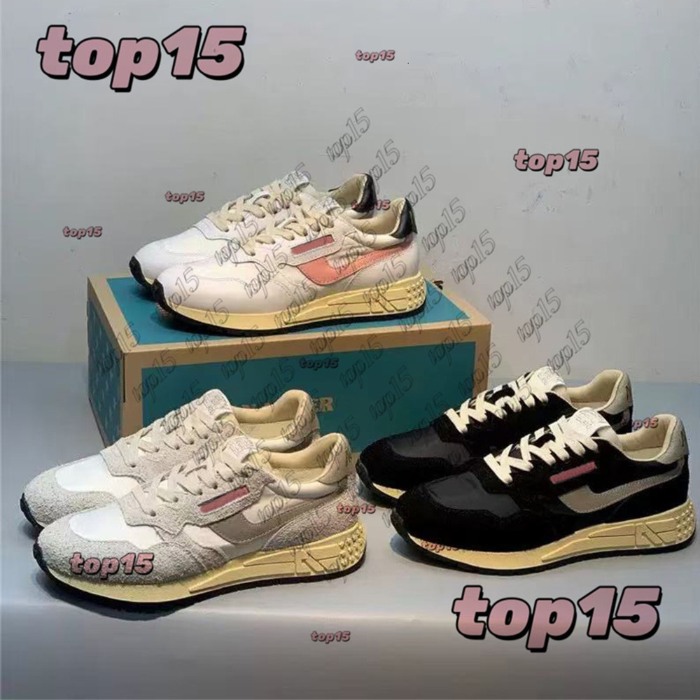 2025 Designer shoes Action Casual Women Shoes Medalist Platform Sneakers USA Upper Two-Tone Pink Black Golden Panda Lows Loafers Outdoor Women Men Trainers 366