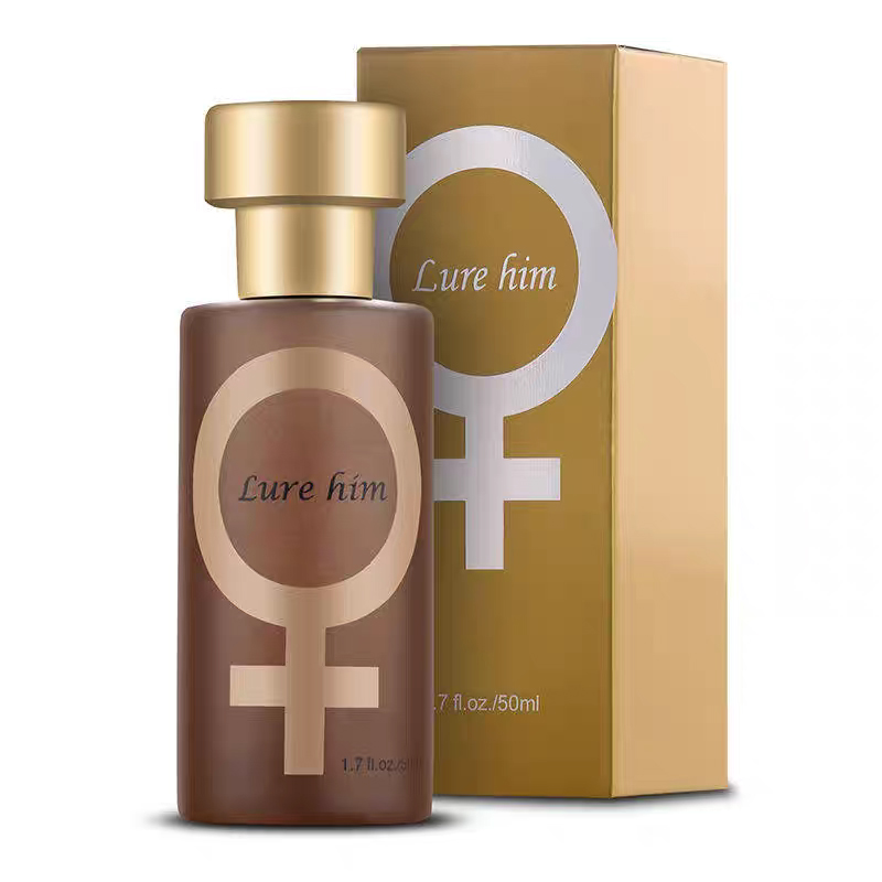 Love Her Lure Her Him Perfume 50ml Men Woman Fragrance Intimate Partner Sex Perfumes Pheromone Parfum Long Lasting Smell Body Spray Cologne Mist Good 