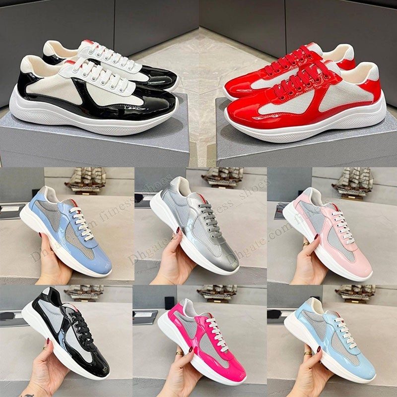 Americas Cup Loafer… - image