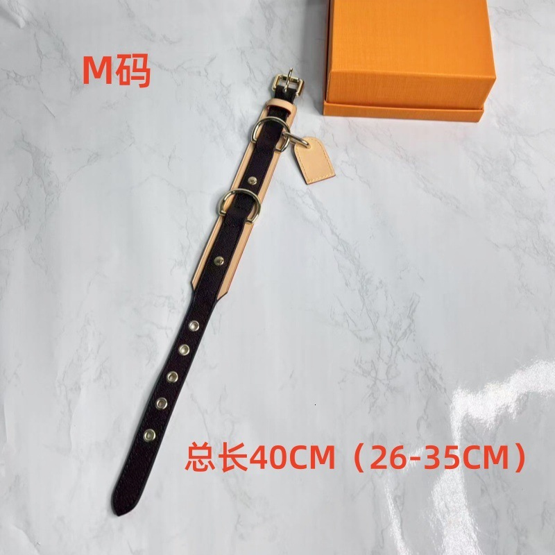 pet collars, dog collars, traction ropes, cat collars, cute pet accessories, small and medium-sized dog supplies