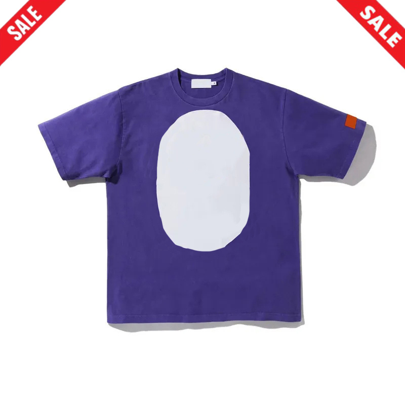 Summer Trend T Shirt Mens loose T-Shirts sport Womens Tees Designer Cotton Short Sleeves Sharks Tshirts Clothing