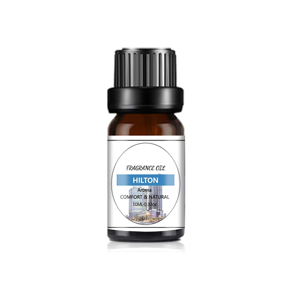 Compact Water-Soluble Essential Oil Indoor Diffuser for Home Spaces