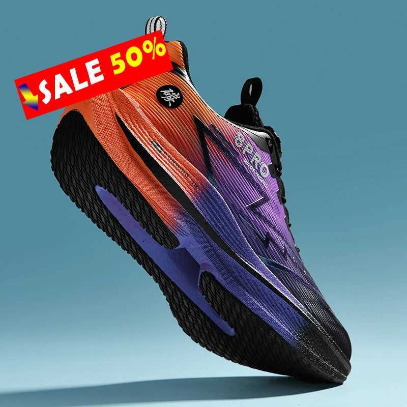 New 2025 Men Running Breathable Outdoor Sports Shoes Lightweight hot Sneakers for men Cfortable Athletic Training Footwear Z250310