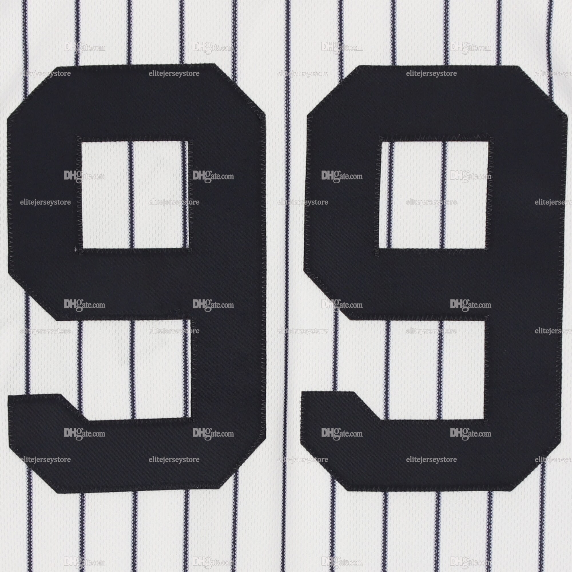 Personalized Custom Baseball Jersey Aaron Judge Bellinger Volpe LeMahieu Wells Stroman Fried Cole Embroidered Letter Number Design