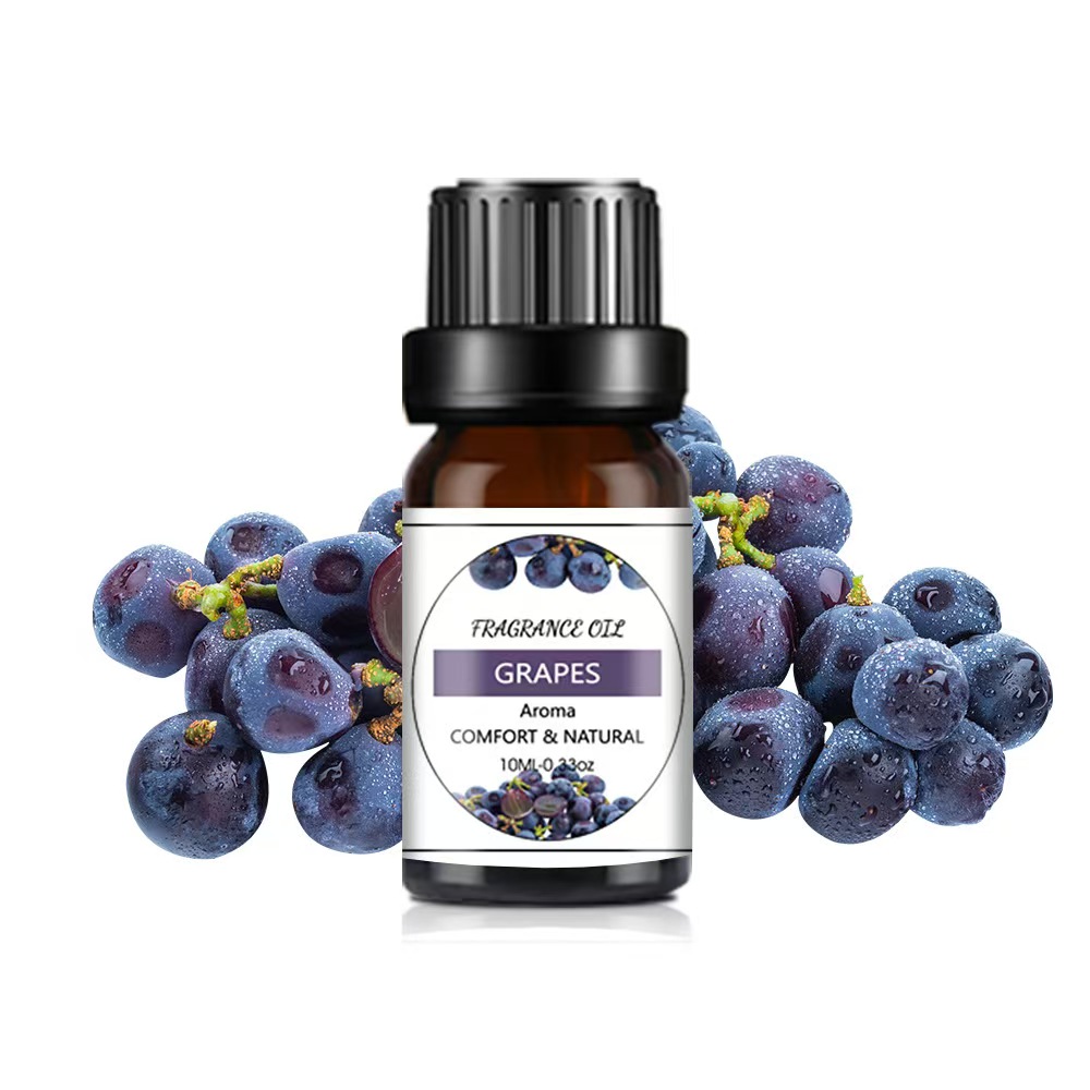 Compact Water-Soluble Essential Oil Indoor Diffuser for Home Spaces