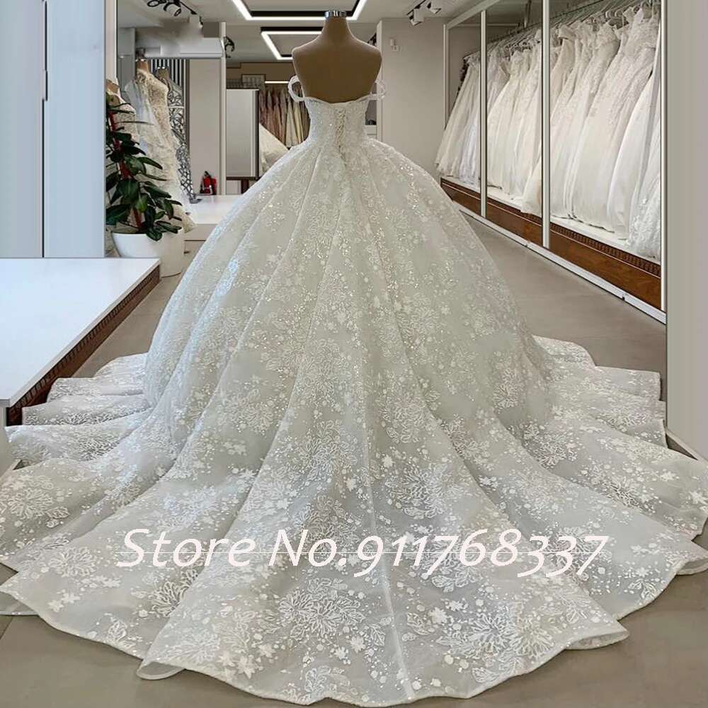 with Laces Wedding Dress Hochzeitskleid Lace Up Back Vintage Gelik