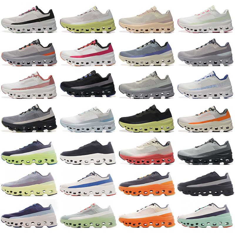 Running Shoes Designer On Luxury Fashion Top Quality Men And Women Lightweight Comfortable Cushioned Casual Sports Running Shoe