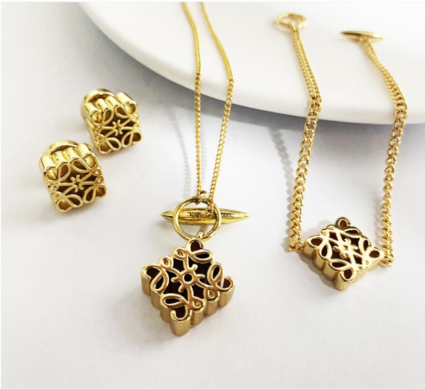 Designer Jewelry 18K Gold Plated Chain Bracelets Bracelet Jewlery Braclet Jewelry Various Styl es Bangle