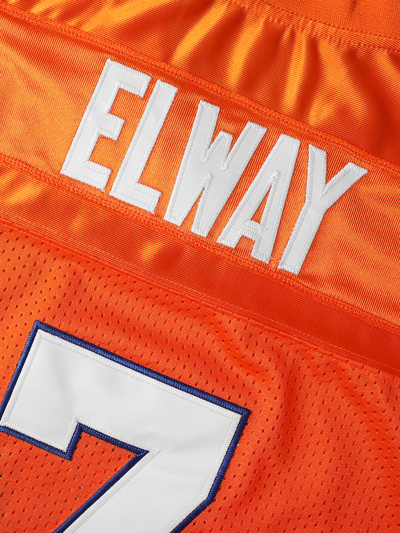 Elway 2024 Football Jerseys custom any name any number Jersey