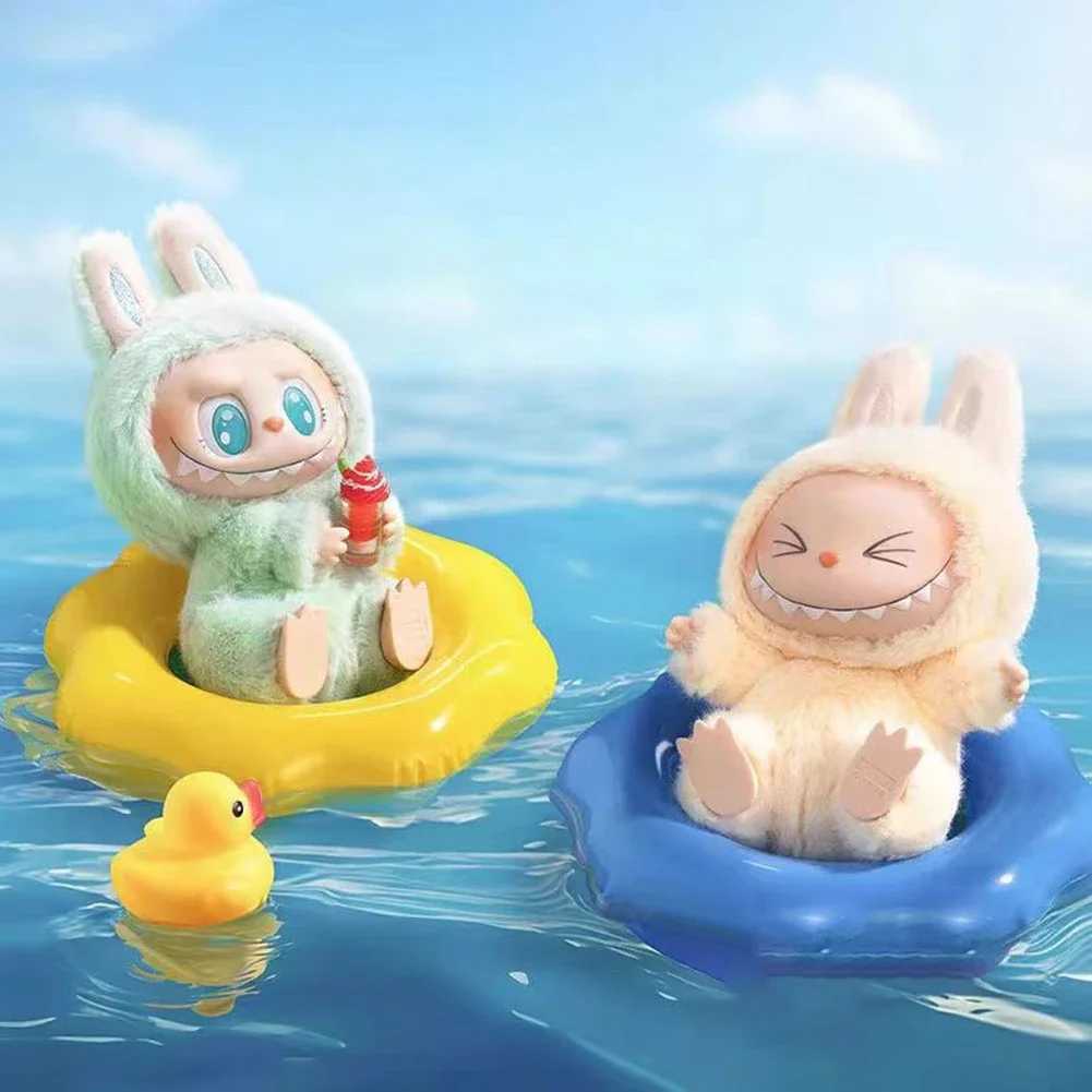 3-7 days deliveryLindo monstruo rplica llavero juguetes gran oferta figura de Anime La bubu tiene asiento serie mueco colgante de felpa modeloC250318
