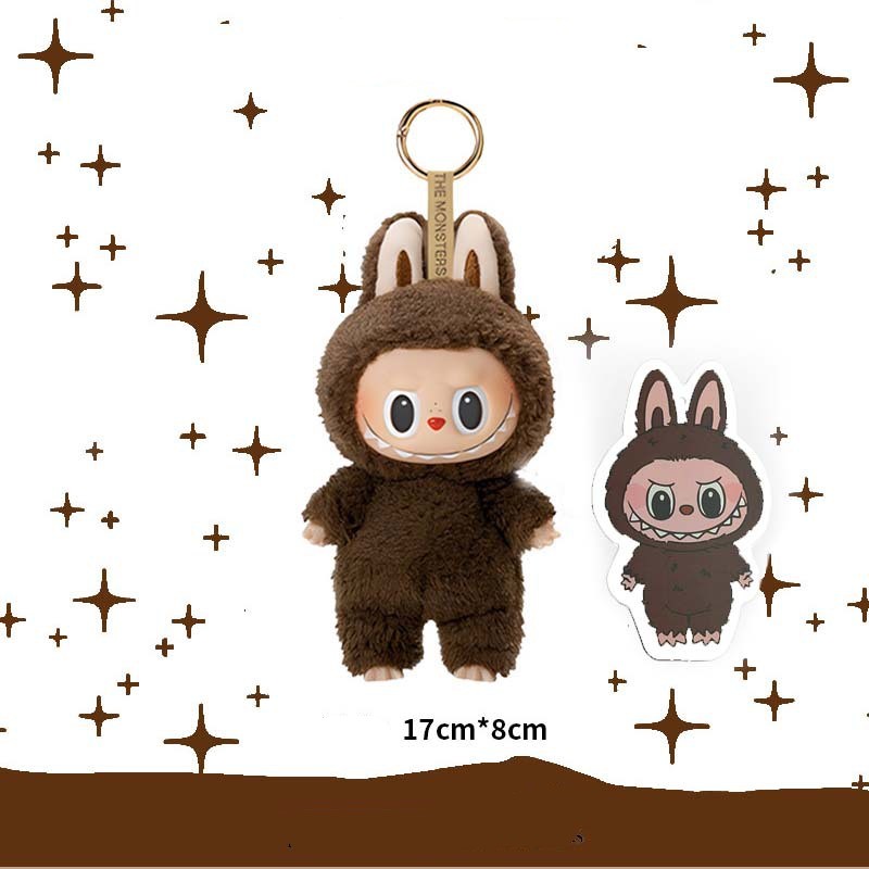 Labubu Have A Seat Series Blind Box Cute Enamel Face Labubu The Monsters Action Figurine Anime Model Doll Toy Gift In stock labubu 1a2