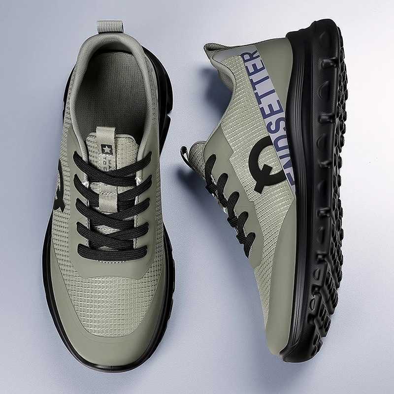 New Handmade Leather Casual Men Shoes Design Sneakers Man Breathable Leather Shoes Men Outdoor SneakersC250408