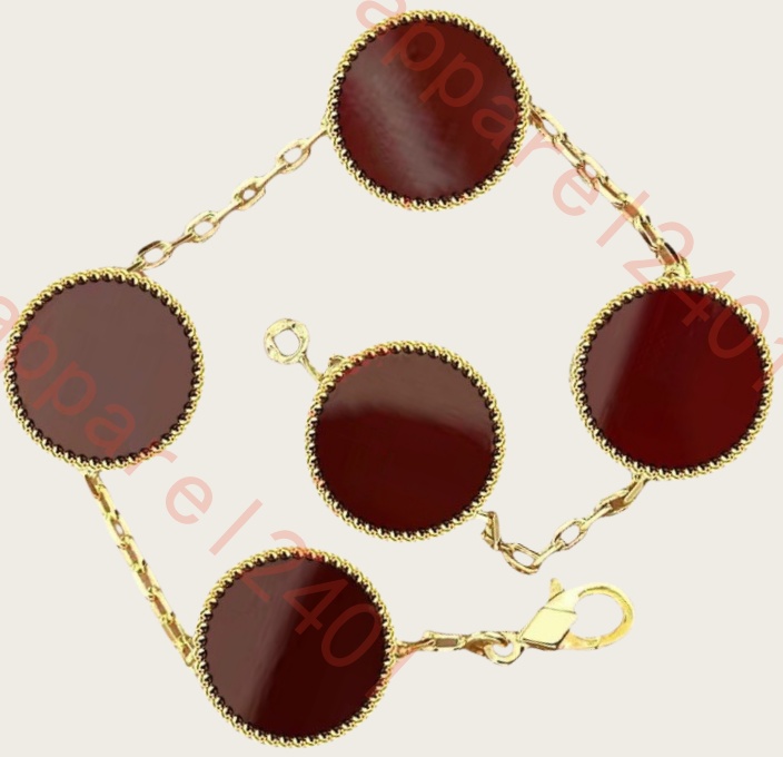love braceletes clover bracelet designer bangles for women braclet tennis necklace clover necklace jewlery necklaces moissanite earrings Stainless Ste