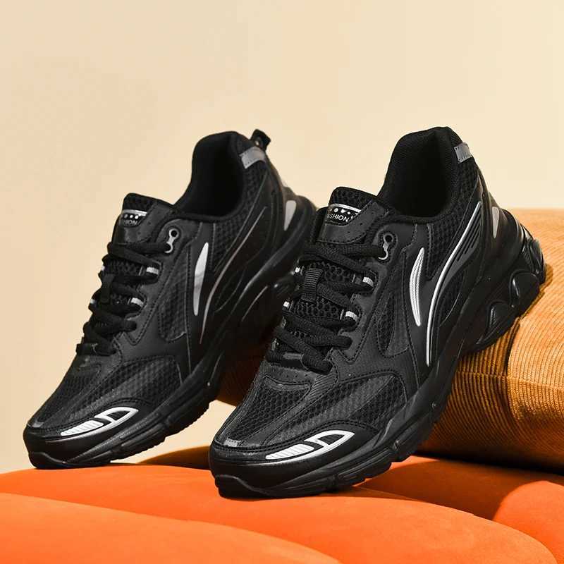 Hot Selling New New Men Wen Basketball Shock-Absorbing Hot Wear-Resistant Cfort Sneakers Fi Unisex Soft Training Shoes Z250307