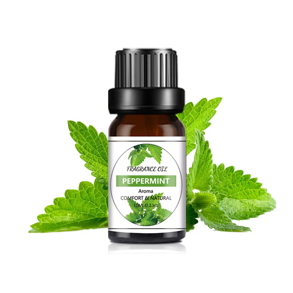 Compact Water-Soluble Essential Oil Indoor Diffuser for Home Spaces