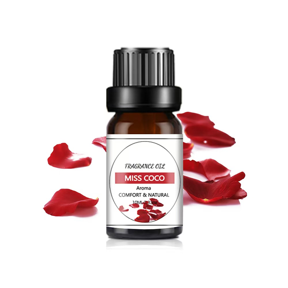 Compact Water-Soluble Essential Oil Indoor Diffuser for Home Spaces