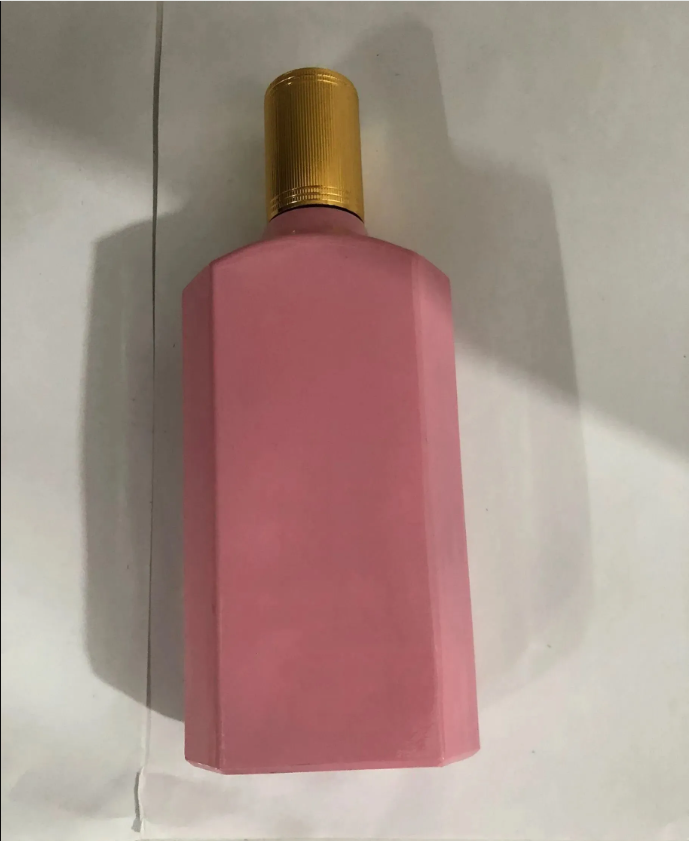 Eau De Parfum Women Fragrance Perfume 100ml Long Lasting Smell EDP Brand Woman Lady Girl Flower Scent Cologne Spray Body Mist 3.4oz High Quality Fast Delivery