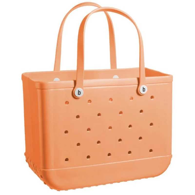 EVA Cave Bag Ultra Light Ins Travel Storage Bag Soft Waterproof Wear Resistant Swimming Beach Bag Storage Bag Z250307