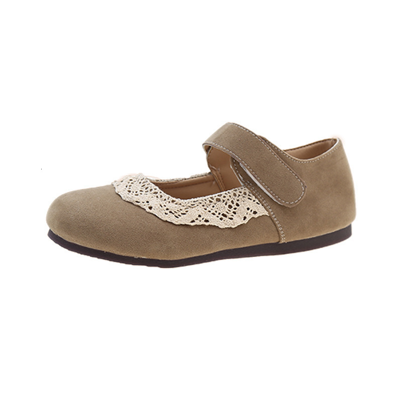 Womens Loafers 2024 Autumn/Winter Bow Shallow Mouth Sailing Shoes Womens Casual Brown Lace Flat Shoes 241213