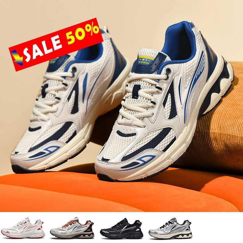 Hot Selling New New Men Wen Basketball Shock-Absorbing Hot Wear-Resistant Cfort Sneakers Fi Unisex Soft Training Shoes Z250307