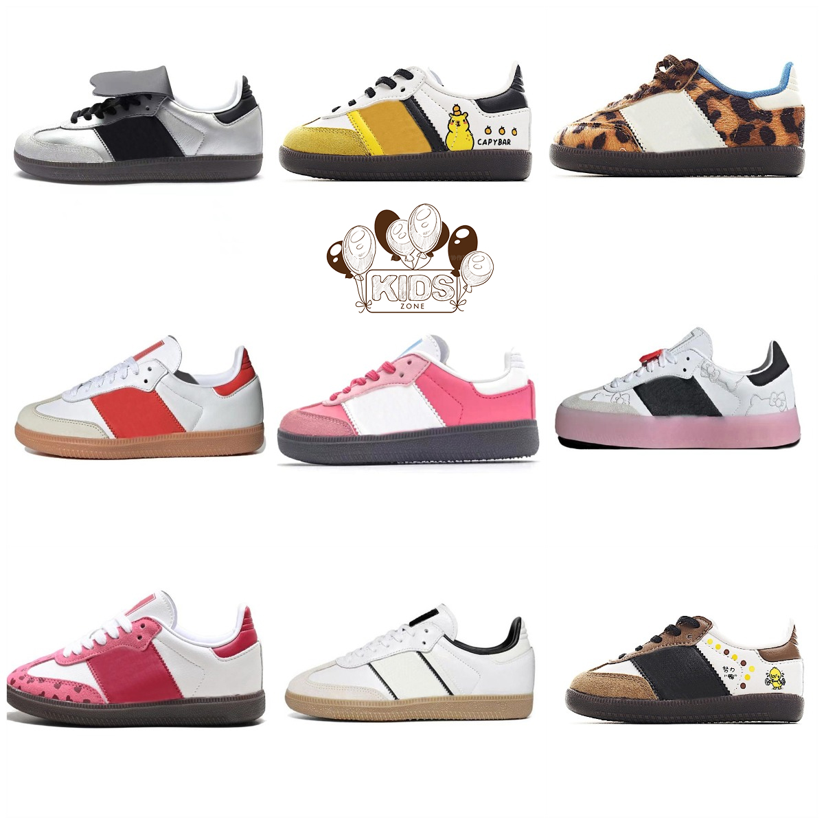 Kids Shoes Running toddler sneakers Children youth little baby Preschool infant enfant Designer Kid Sports trainers boys girls Runner Walking sneaker 04