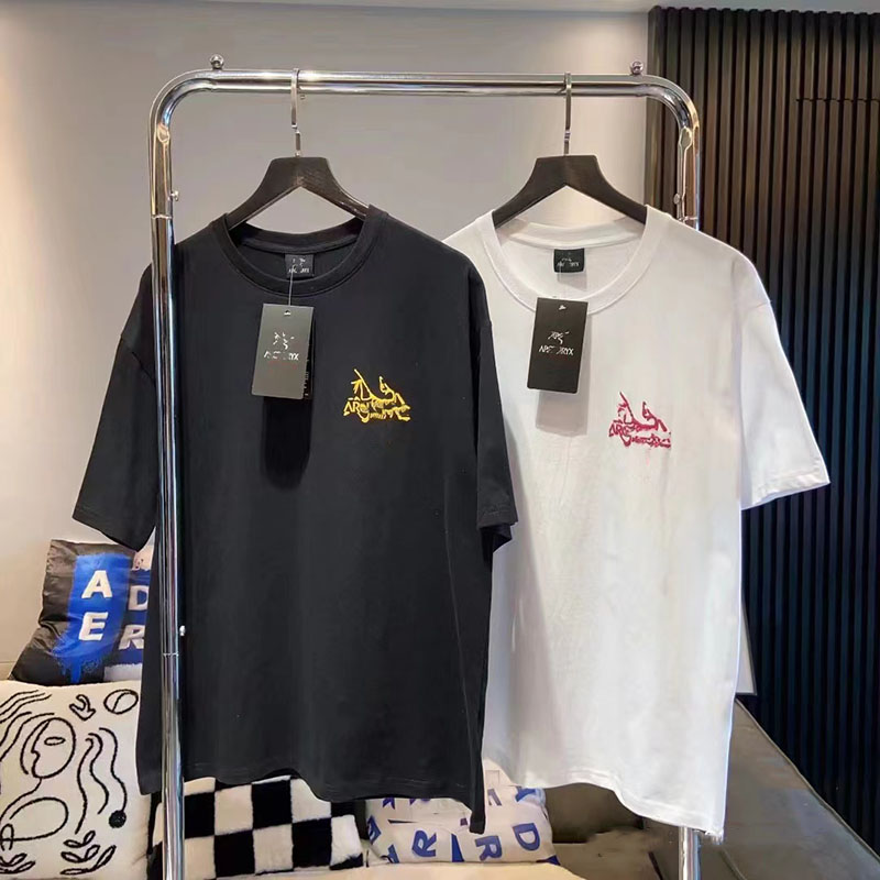 Designer Tshirt Mens Tshirts Clothes Fashion Cotton Couples Tee Casual Summer Men Women Clothing Short Sleeve Tees Classic Letter T shirts Plus Size t shirt