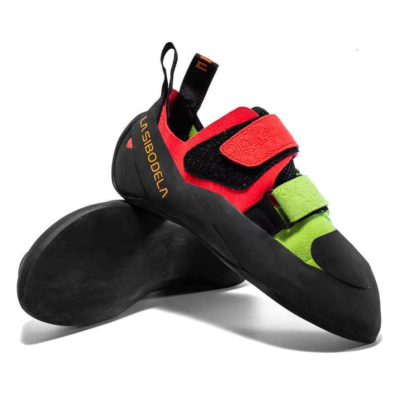 Outdoor Mountain Climbing Footwear - Unisex Non-Slip, Comfortable Sports Shoes for Students