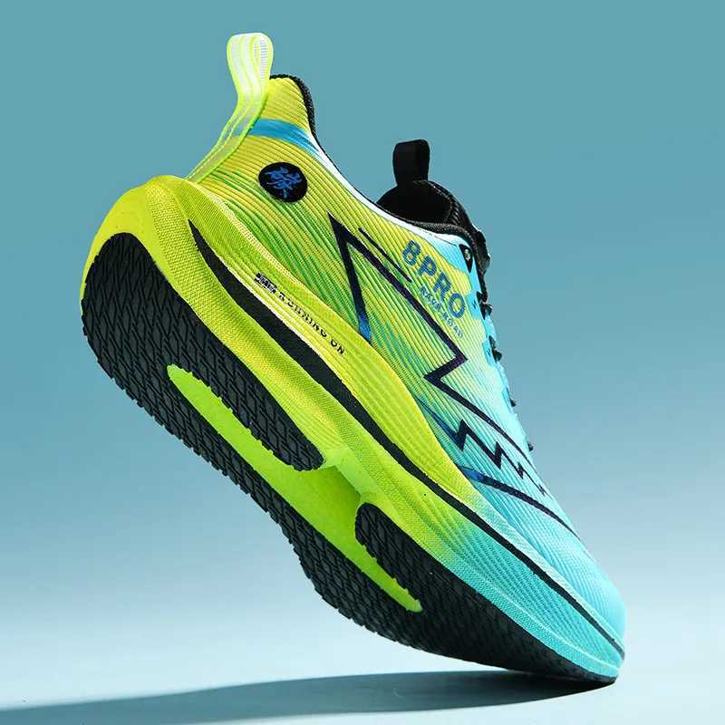 New 2025 Men Running Breathable Outdoor Sports Shoes Lightweight hot Sneakers for men Cfortable Athletic Training Footwear Z250310