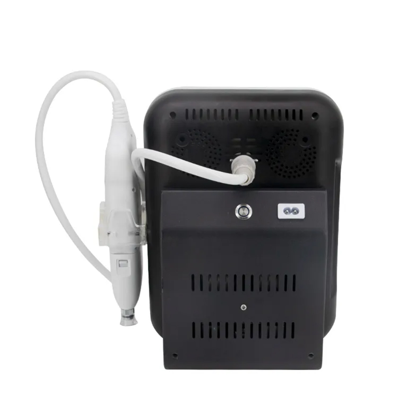 Portable Hello Face Radio Frequency Skin Care Meso Gun Skin Rejuvenation Face Lift Device Wrinkle Removal Machine Skin Care Beauty Machine