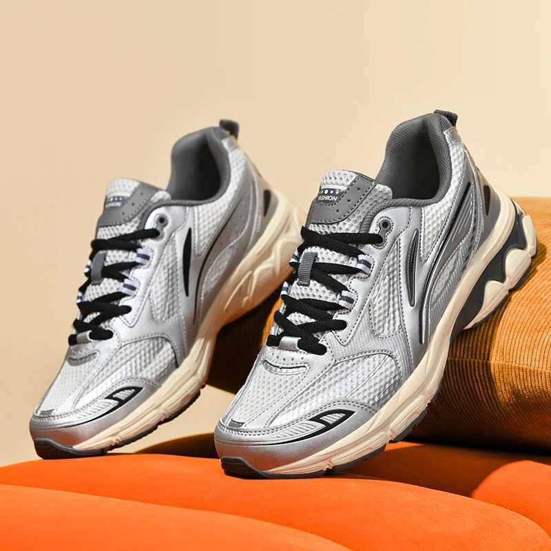 Hot Selling New New Men Wen Basketball Shock-Absorbing Hot Wear-Resistant Cfort Sneakers Fi Unisex Soft Training Shoes Z250307