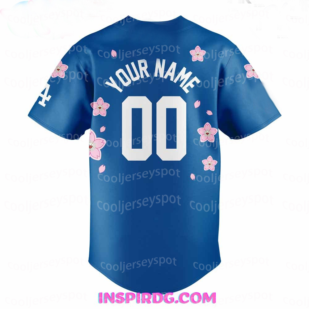 17 Shohei Ohtani Los Angeles 2025 Tokyo Series Takashi Murakami Jersey Freddie Freeman Mookie Betts Jackie Robinson Sasaki