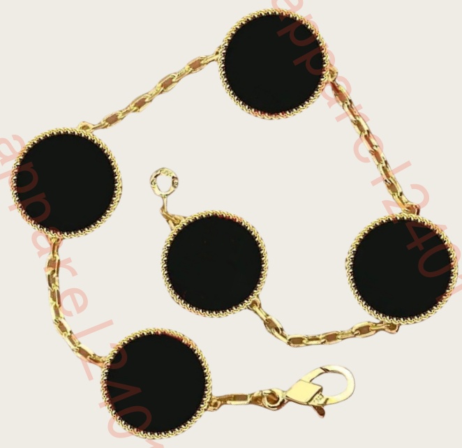 love braceletes clover bracelet designer bangles for women braclet tennis necklace clover necklace jewlery necklaces moissanite earrings Stainless Ste