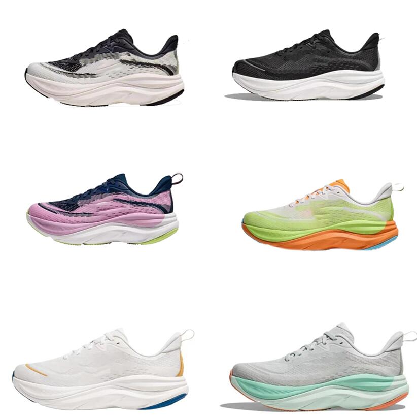 Road One SKYFLOW Runner Sneakers Elevate your daily runs highly cushioned running shoe Training Most Runner Sneakers yakuda store dhgate Discount School 2025