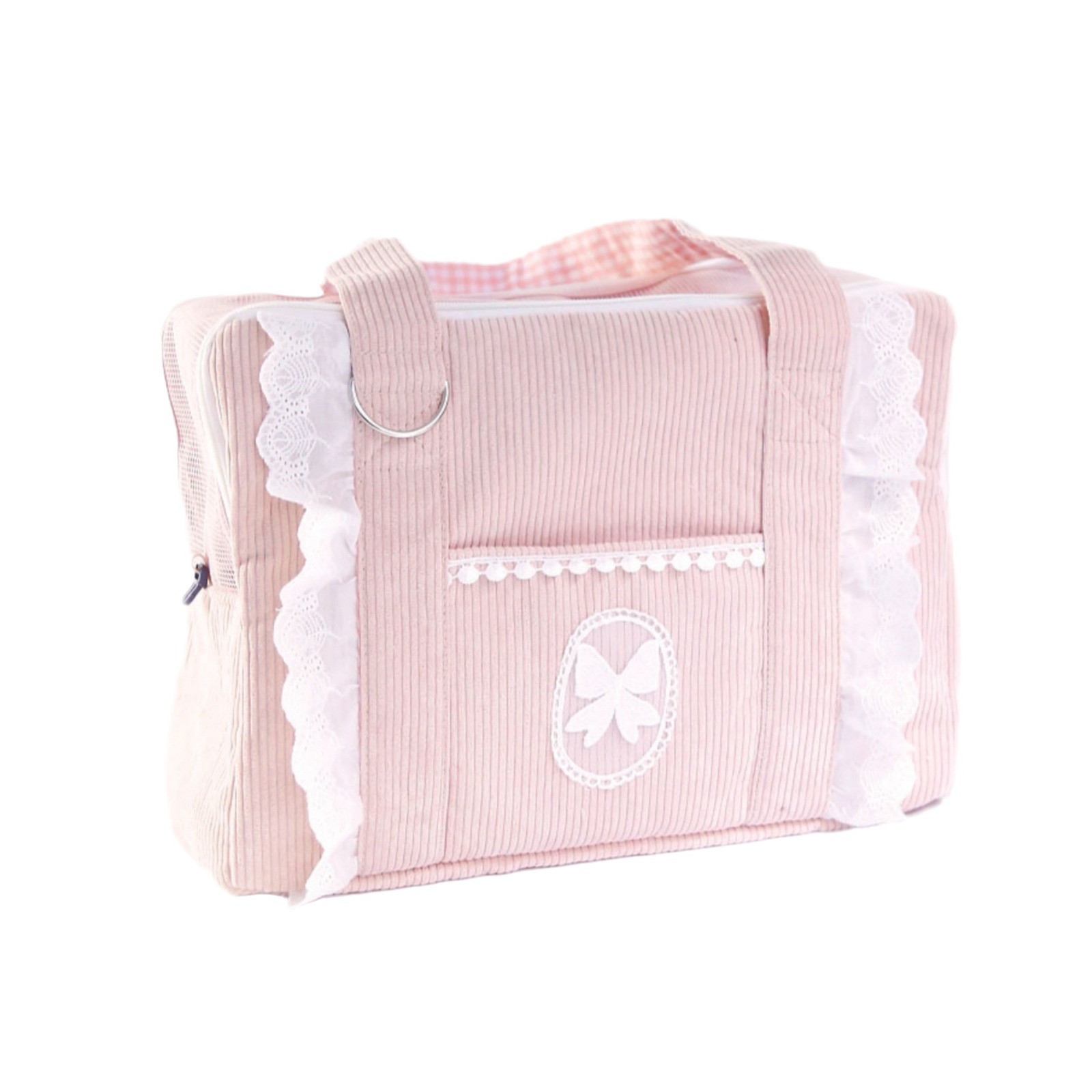 Go Out Portable Handbag Small Bag Cat Corduroy Dog Supplies Suitable Single Shoulder Crossbody Pet Bags Accessories 0307