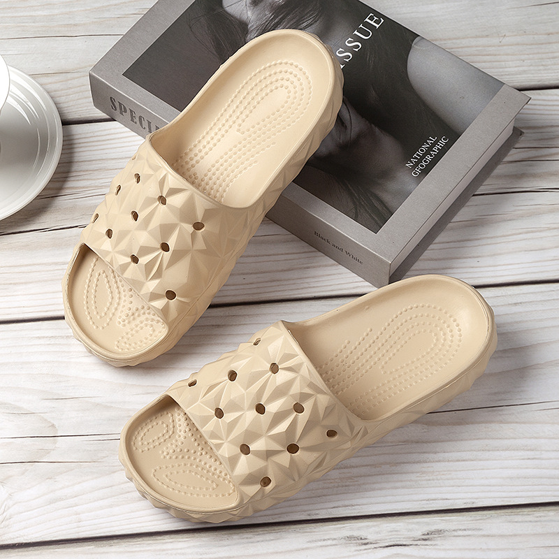 free shipping classic clogs slipper women men sandal slide slides white black beige slippers sandals outdoor indoor casual shoe 2025