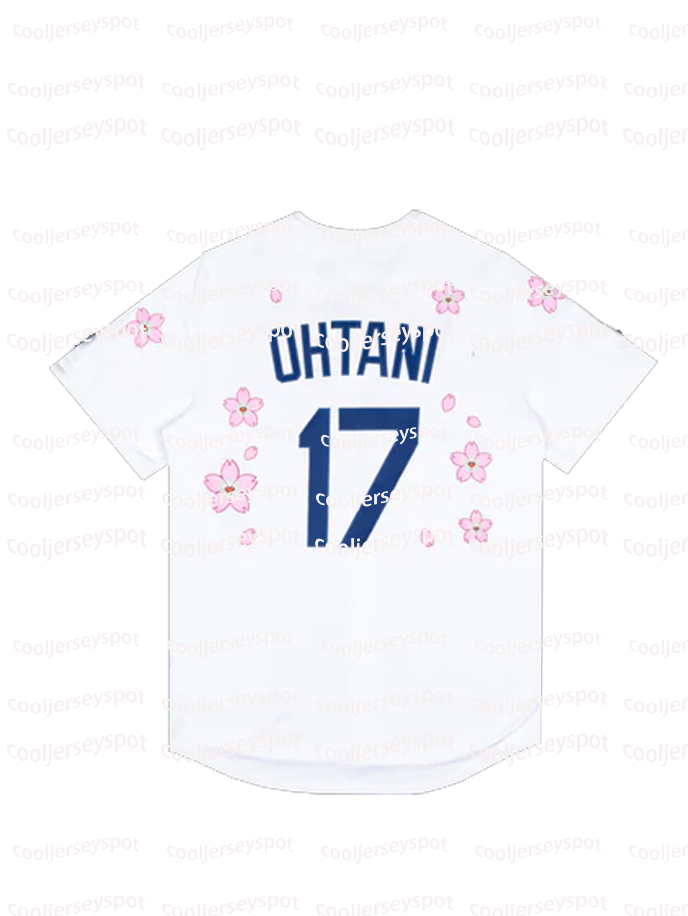 17 Shohei Ohtani Los Angeles 2025 Tokyo Series Takashi Murakami Jersey Freddie Freeman Mookie Betts Jackie Robinson Sasaki